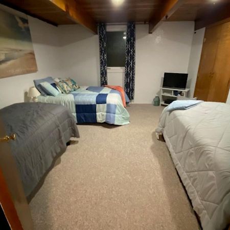Spacious Lower Level Living All For You! Corvallis Esterno foto