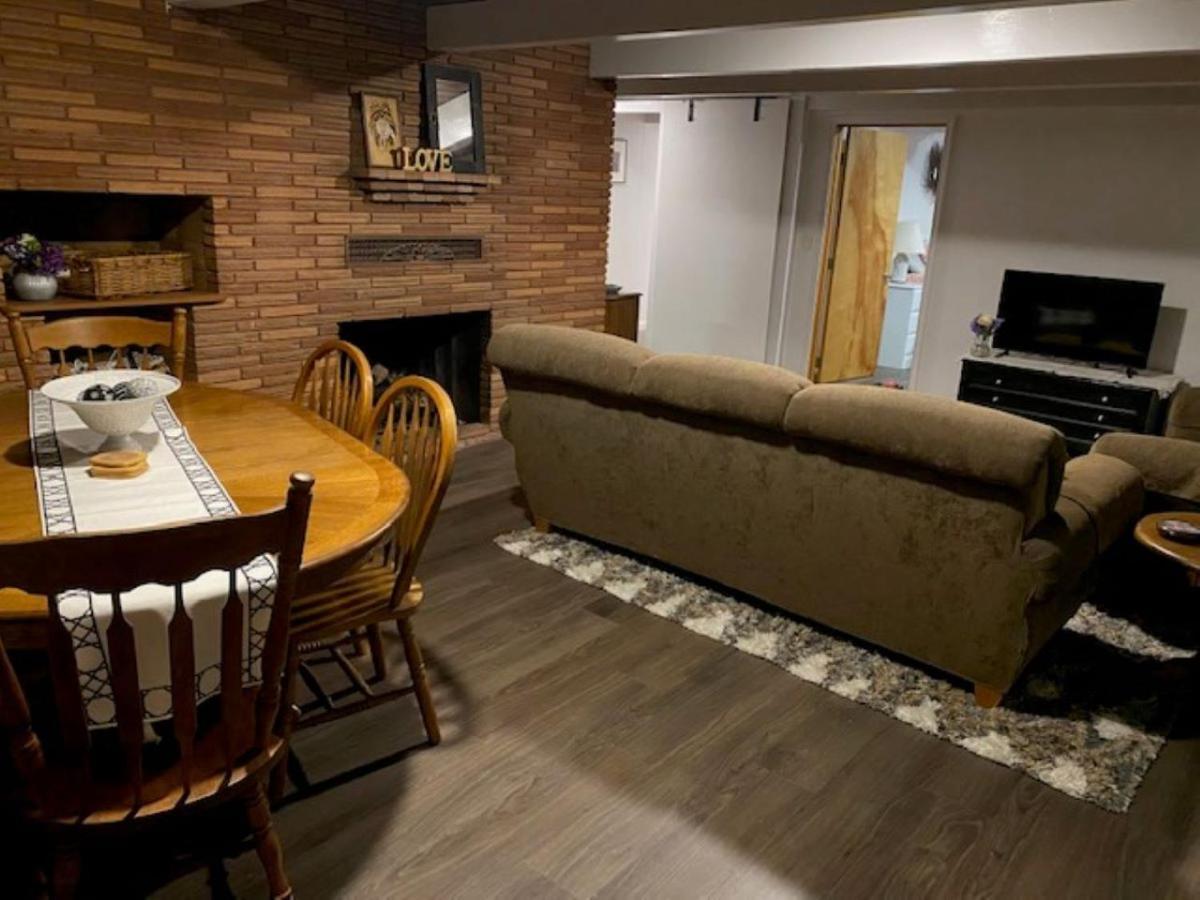 Spacious Lower Level Living All For You! Corvallis Esterno foto