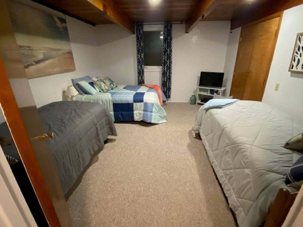 Spacious Lower Level Living All For You! Corvallis Esterno foto