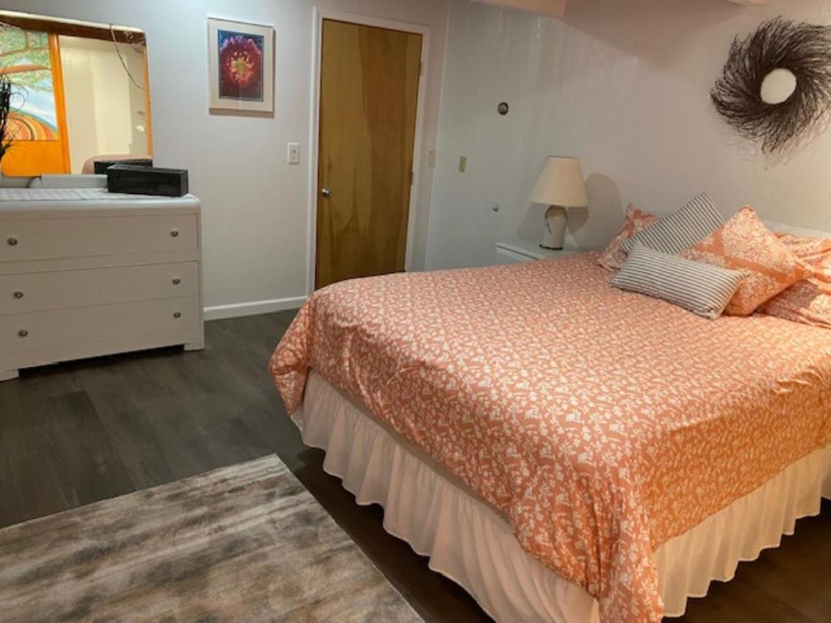 Spacious Lower Level Living All For You! Corvallis Esterno foto
