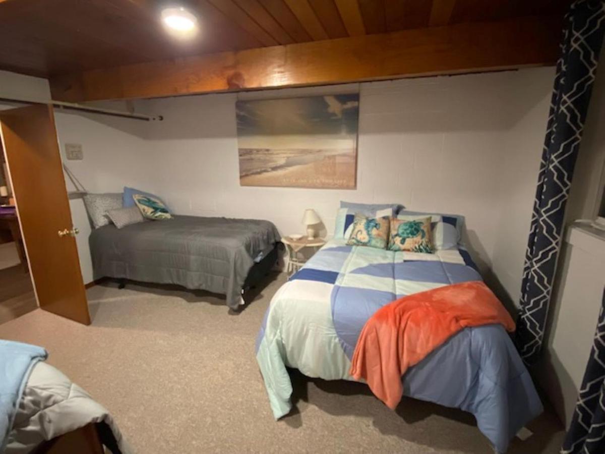Spacious Lower Level Living All For You! Corvallis Esterno foto