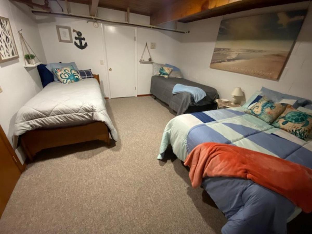 Spacious Lower Level Living All For You! Corvallis Esterno foto