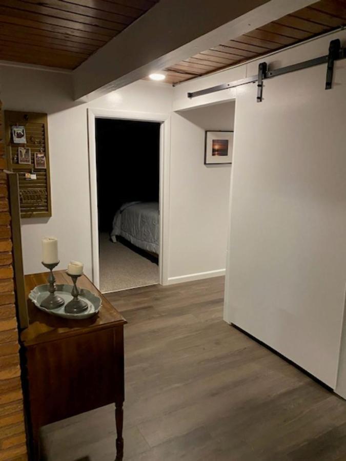 Spacious Lower Level Living All For You! Corvallis Esterno foto